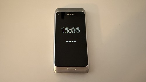 Nokia 00 - nokia, e7-00
