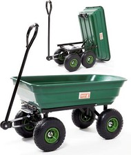Bollerwagen kippbar