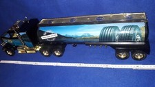 Nylint USA Blech Trans Tanker