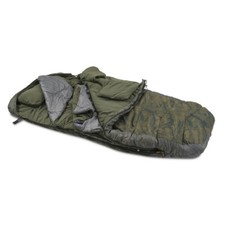 Anaconda Freelancer Vagabond 4 Schlafsack Camping Outdoor bis -20C° Sleeping Bag