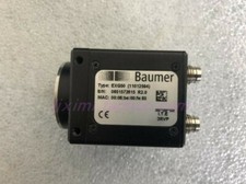 1PC USED Baumer EXG50