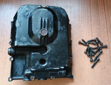 Ölwanne Sump Motordeckel unten Suzuki GSX 1100 F  GV72C