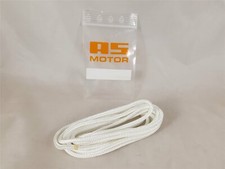 original AS-Motor Starterseil für 2-Takt Rasenmäher Länge: 2,35m 4mm Anwerfleine