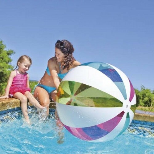 Giant intex aufblasbarer - 42",