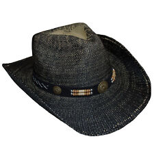 Fox Outdoor Strohhut mit