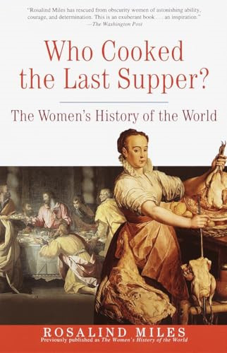 Who cooked the last - cooked, supper