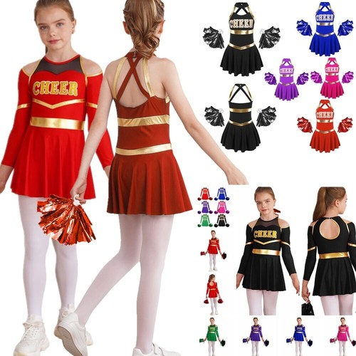 Iefiel cheerleader kostüm - iefiel,