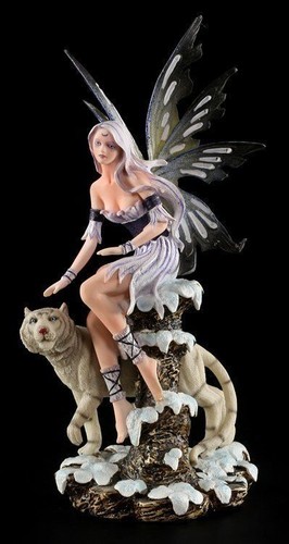 Elfen figur enela - -,