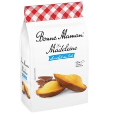 Bonne Maman la Madeleine