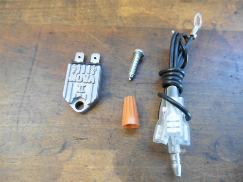 Kawasaki zündmodul zündbox - zündmodul,