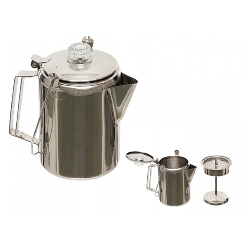 Fox outdoor kaffeekanne - fox,