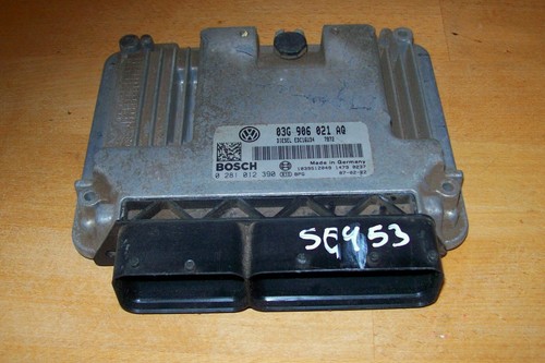 Steuergerät caddy iii - steuergerät, (2k)