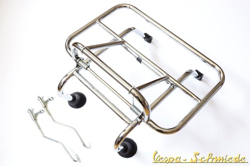 Vespa gepäckträger vorne - vespa,