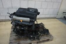 Motor ARY 1.8T 180 PS Audi A3 TT Seat Leon VW Golf 136tkm Motorpaket Umbaupaket