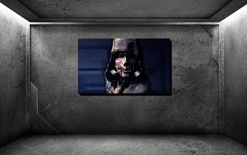 Leinwand bild xxl - xxl, art