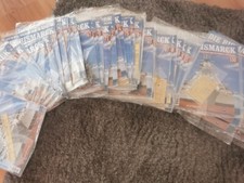 Die Bismarck Hachette Heft