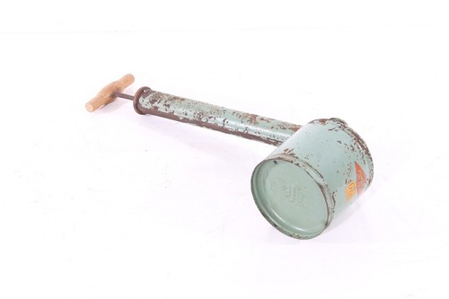 Metall gartenspritze vernebler - gartenspritze,