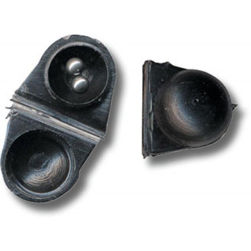 Black cat sound ball - ball, 5
