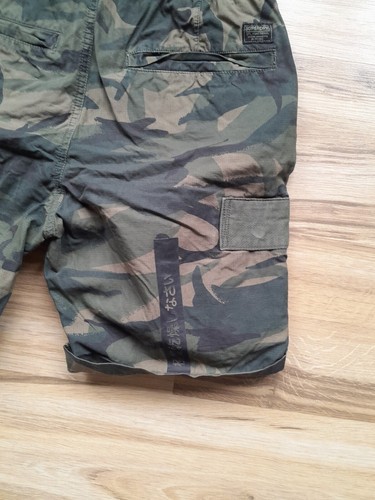 Superdry herren cargoshorts - superdry,