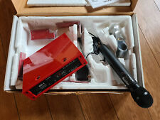 Funkmikrofon-Set "Telex 'Encrypted UHF Wireless Microphone System'"