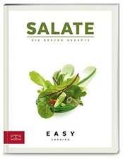 Salate (Easy Kochbücher) |