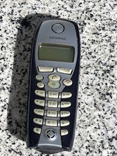 Siemens gigaset mobilteil - siemens,