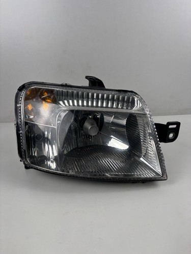 Fiat panda 169 - panda, scheinwerfer