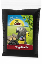 JR FARM Holzkohle für