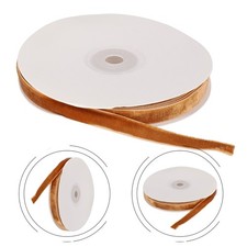 Transparent Siegel Rolle Band