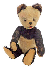 Schuco Tricky Ja/Nein Panda