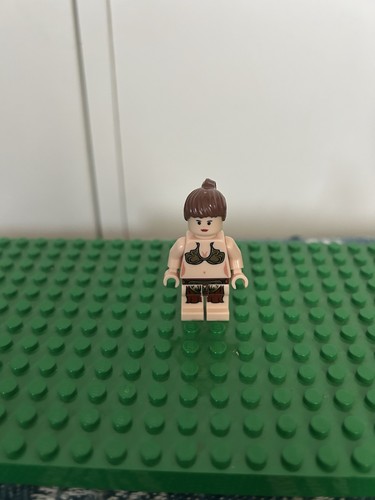 Lego star wars princess leia - lego®,