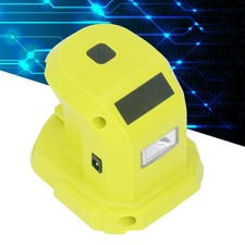 Akku Adapter für Ryobi 18V