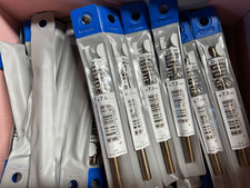 58 Stück  Spiralbohrer HSS 7,0 mm Ø Posten Werkstatt Werkzeug Restposten