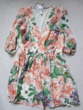 Kleid feminin Gr. 38 M H&M