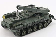 CORGI TOYS 908 * AMX 30D