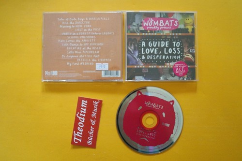 Wombats guide to - a,