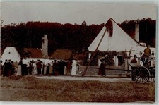 13644958 - Leoben Spritzenwagen der Feuerwehr Fahrrad Ort lt. Stempel Leoben,
