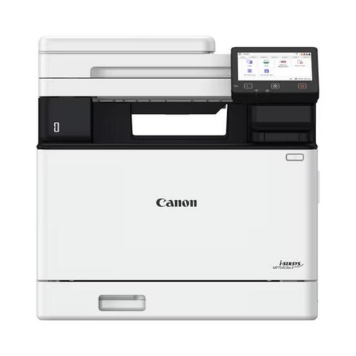 Canon sensys mf754cdw ii - canon,