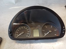 8V* Mercedes Benz Vito W639