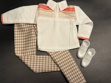 Barbie Ken Kleidung Fashion