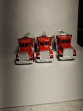 Matchbox Peterbilt 1981 1-80