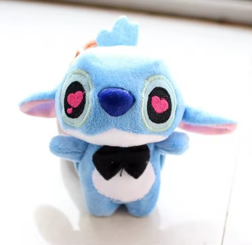 Lilo stitch stofftier anime - stitch,