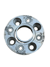 H&R Spurplatte Spurverbreiterung Distanzscheibe Wheel Spacer LK 4x98 25 mm Fiat