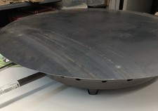 Gas Fladenbäcker Pancacke