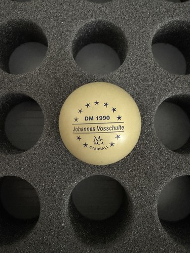 Starball dm 1990 - dm,