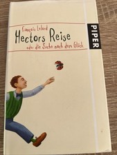 „ Hector und die Suche nach