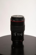 Canon 100 8 usm - canon, l