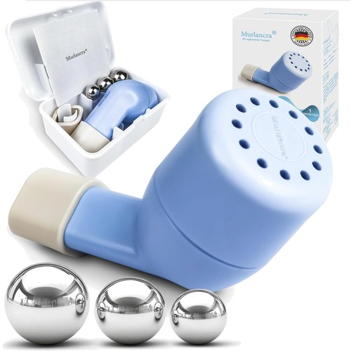 Atemtrainer lungentrainer - atemtrainer,
