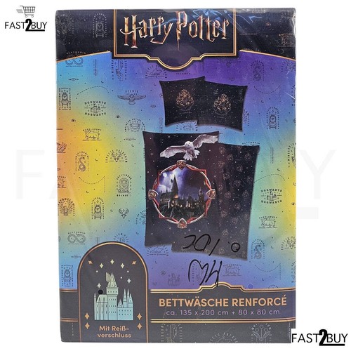 Harry potter bettwäsche - potter, set