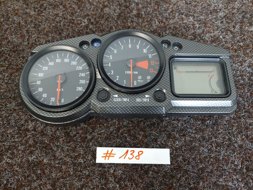 Kawasaki 12r 1200 - zx-12r,